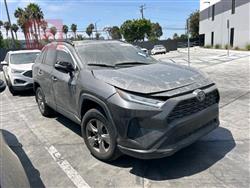 تويوتا راف 4